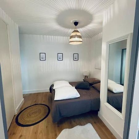 Appartement En Centre Ville, Wifi Et Tram Montpellier Exterior photo