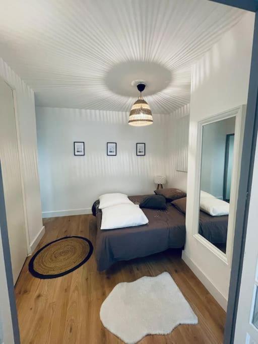 Appartement En Centre Ville, Wifi Et Tram Montpellier Exterior photo